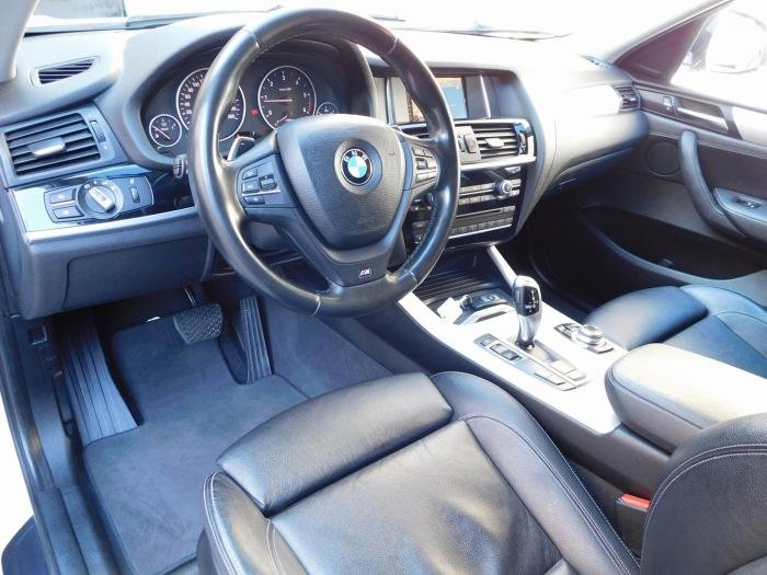 BMW X4 - Photo 12