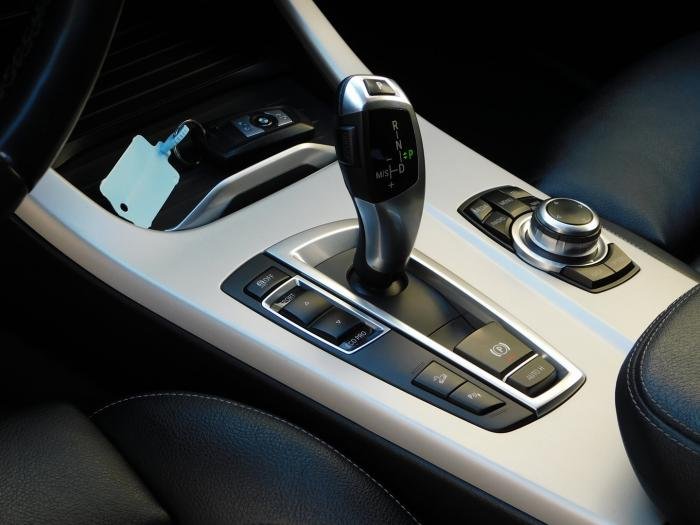 BMW X4 - Photo 13