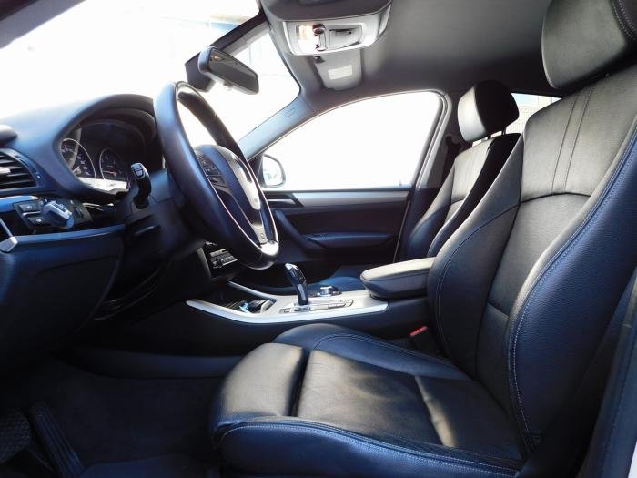 BMW X4 - Photo 14