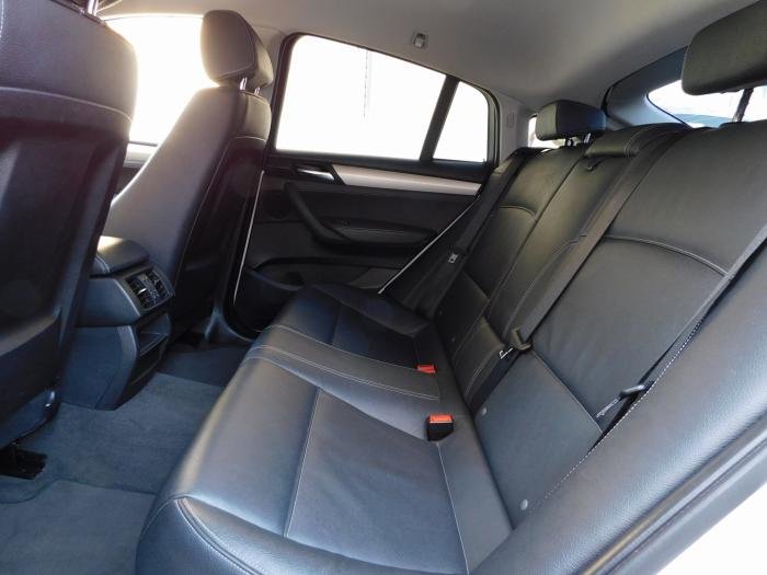 BMW X4 - Photo 15