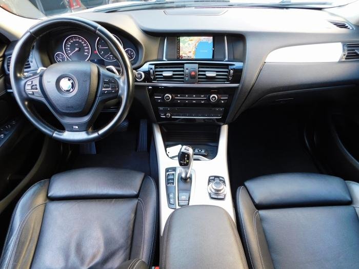 BMW X4 - Photo 16