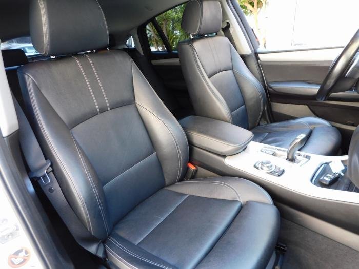 BMW X4 - Photo 19