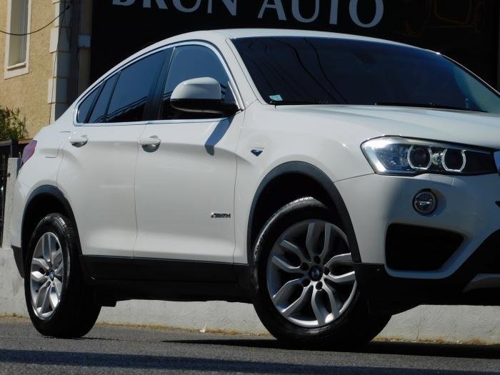 BMW X4 - Photo 2
