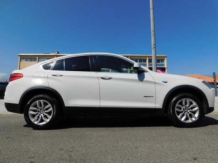 BMW X4 - Photo 3