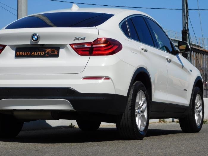 BMW X4 - Photo 5
