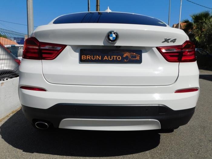 BMW X4 - Photo 6