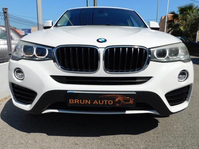 BMW X4 - Photo 7