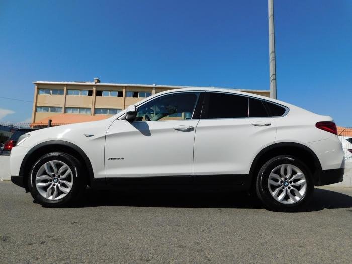 BMW X4 - Photo 9