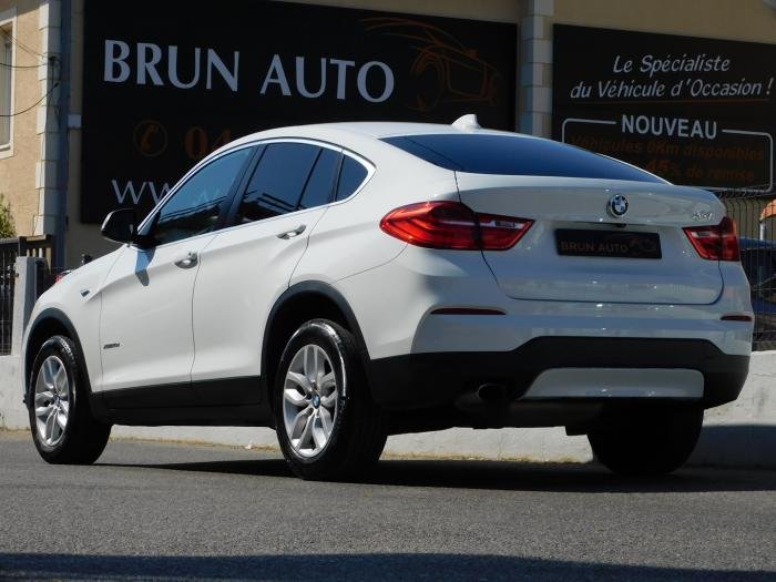 BMW X4 - Photo 10