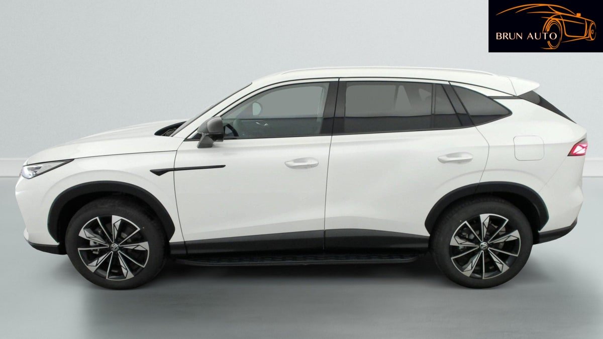 MG EHS - Photo 32
