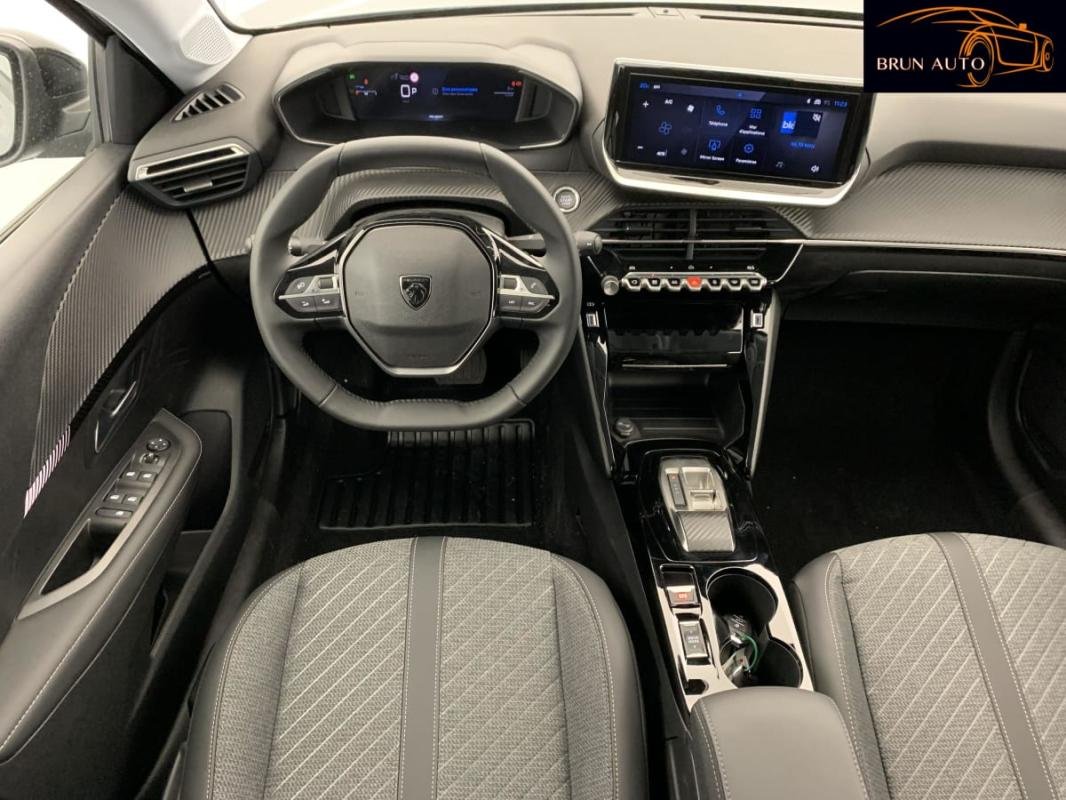 Peugeot 208 - Photo 13