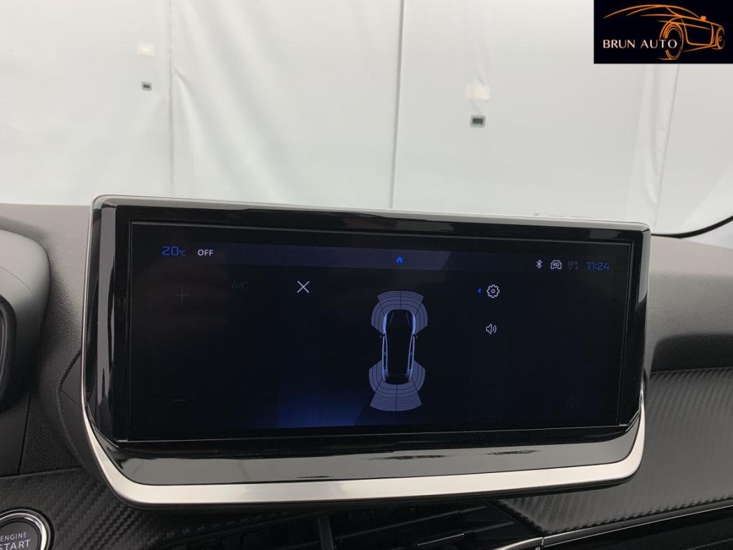Peugeot 208 - Photo 21