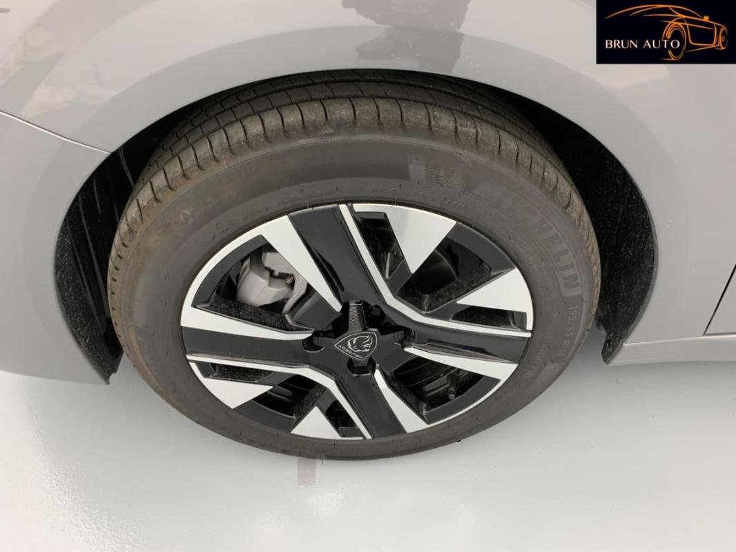 Peugeot 208 - Photo 22