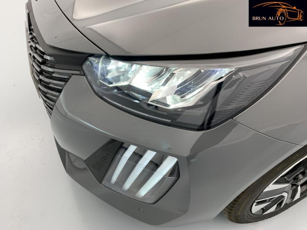 Peugeot 208 - Photo 23