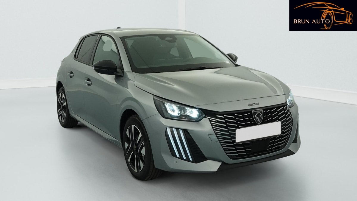 Peugeot 208 - Photo 25