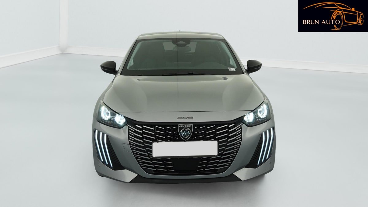 Peugeot 208 - Photo 26