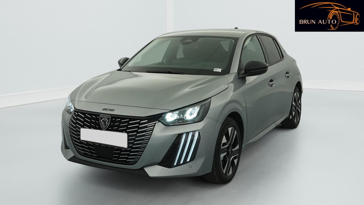 Peugeot 208 - Photo 27
