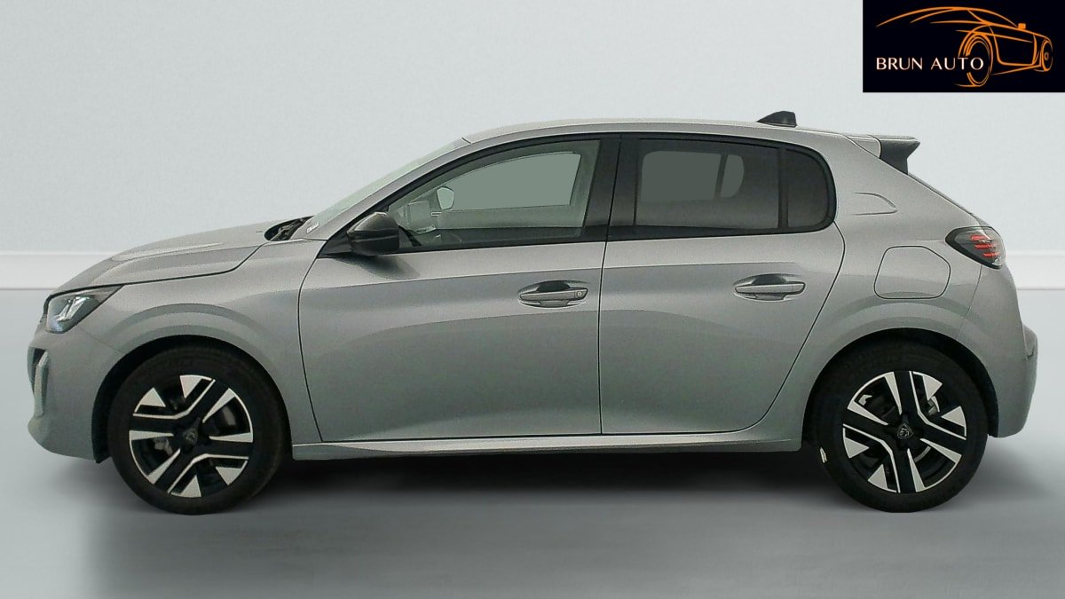 Peugeot 208 - Photo 28