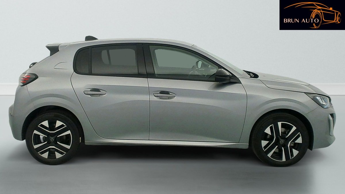 Peugeot 208 - Photo 32