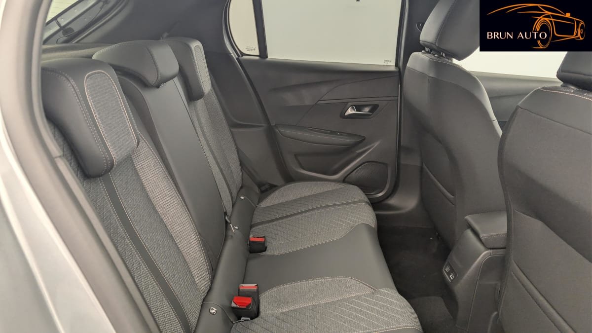 Peugeot 208 - Photo 34