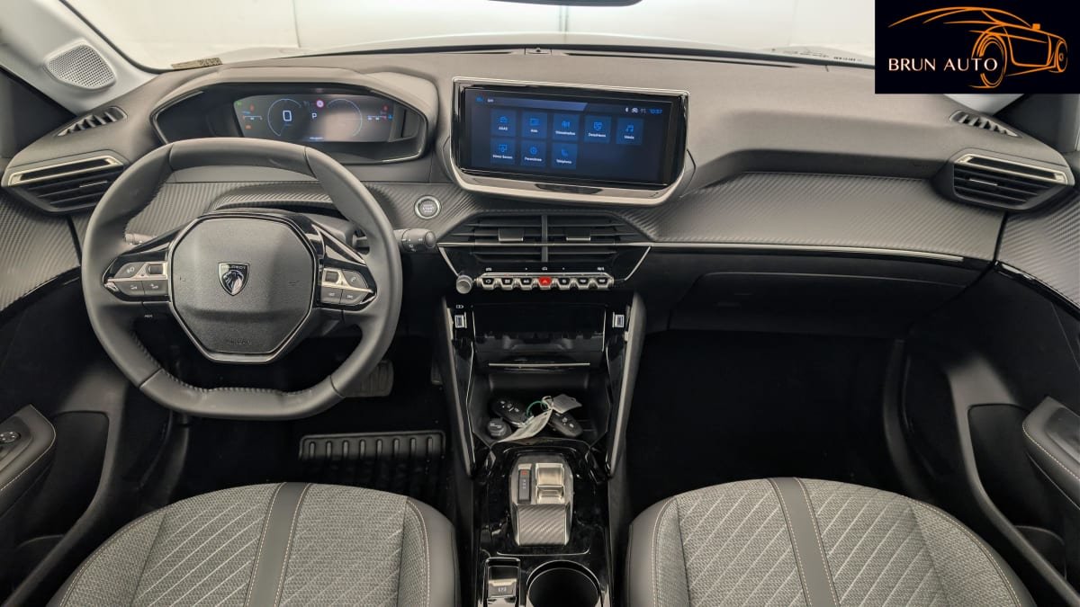Peugeot 208 - Photo 37