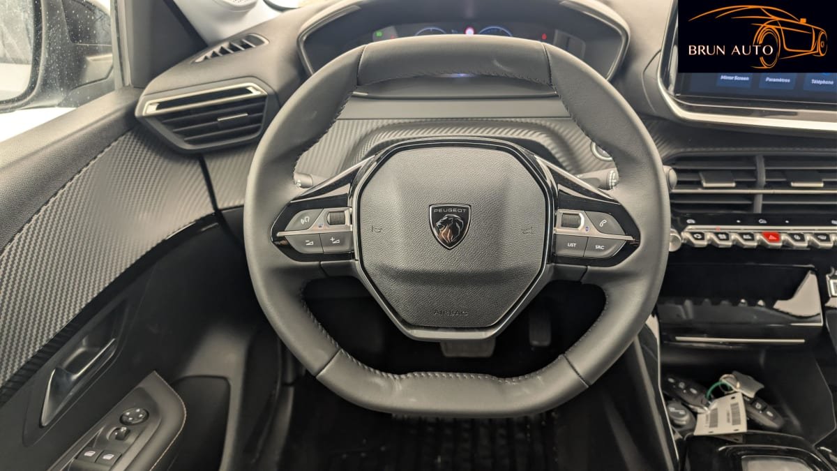 Peugeot 208 - Photo 38