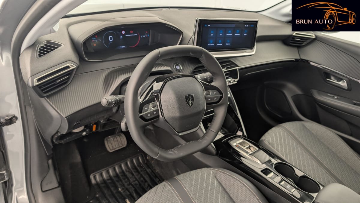 Peugeot 208 - Photo 39