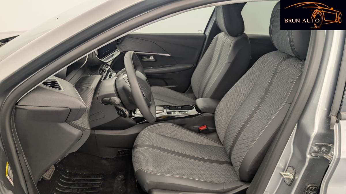 Peugeot 208 - Photo 40