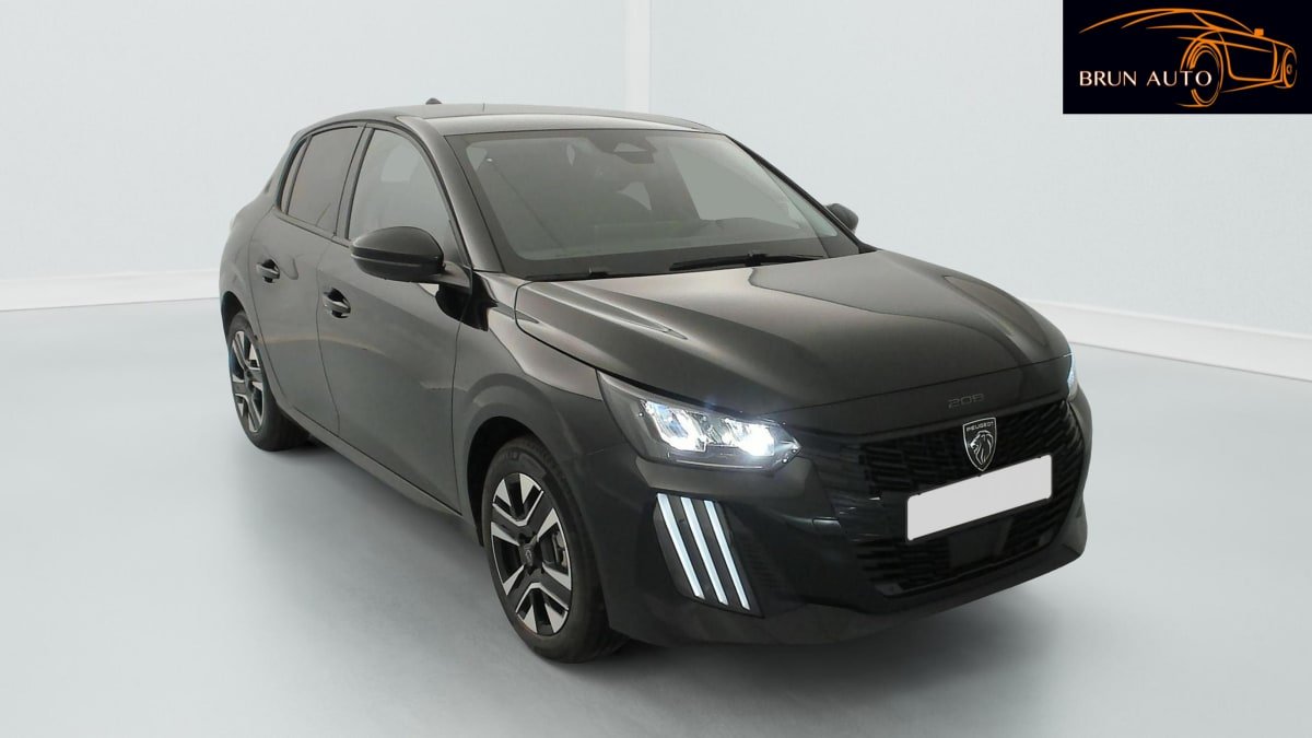 Peugeot 208 - Photo 47