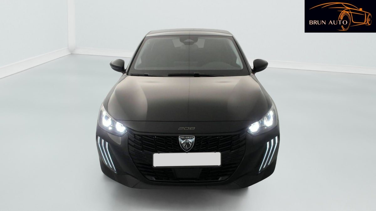 Peugeot 208 - Photo 48