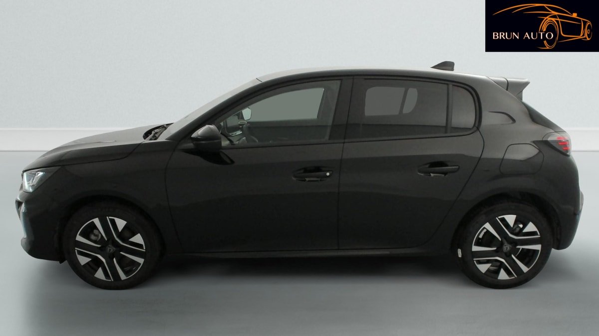Peugeot 208 - Photo 50