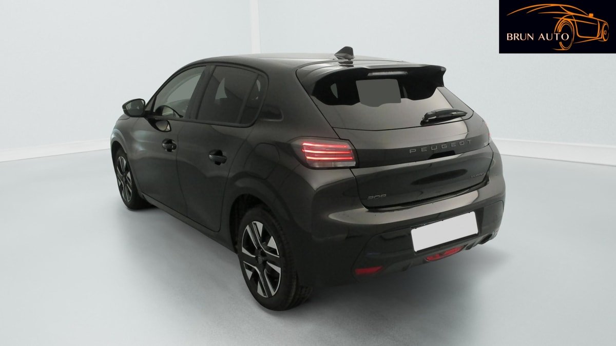 Peugeot 208 - Photo 51