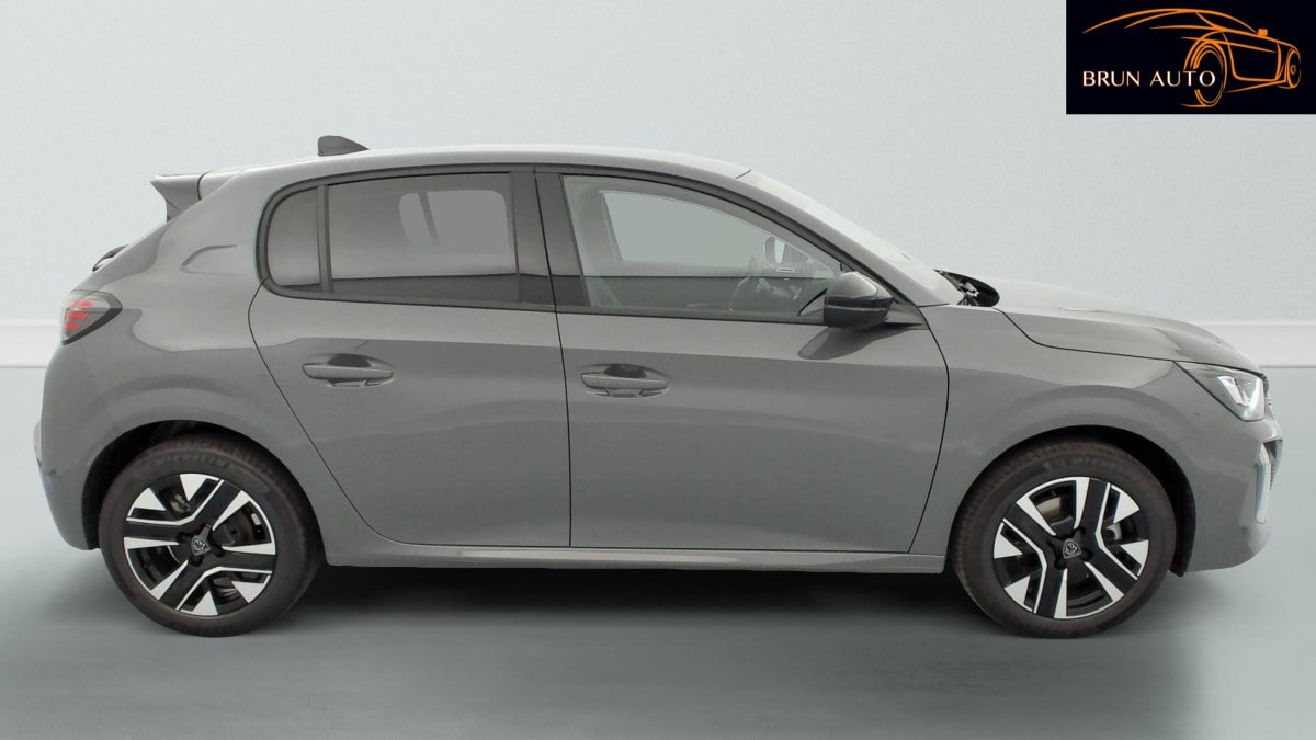 Peugeot 208 - Photo 8