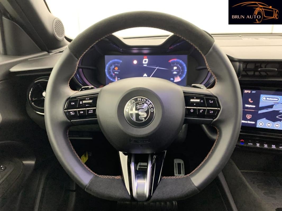 Alfa Romeo Junior - Photo 14