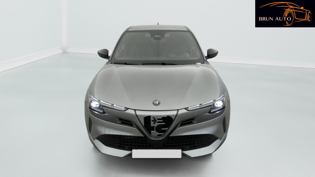 Alfa Romeo Junior - Photo 2