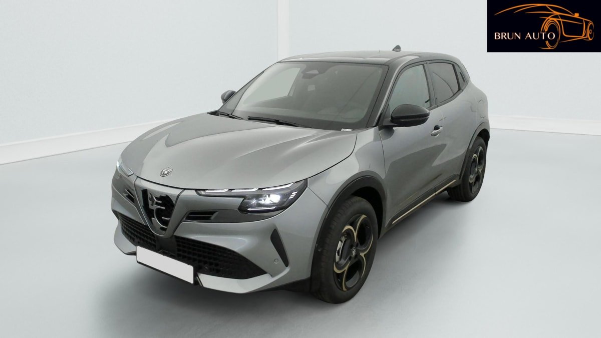 Alfa Romeo Junior - Photo 3
