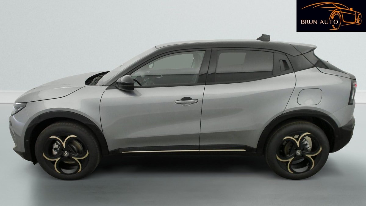 Alfa Romeo Junior - Photo 4