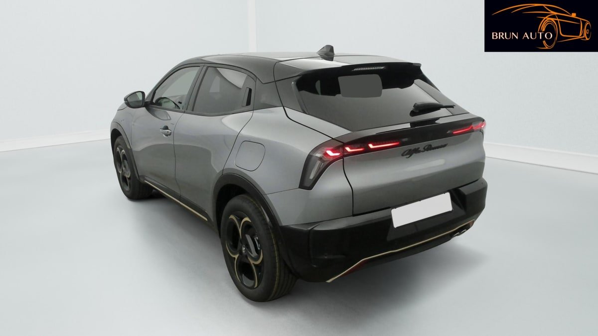 Alfa Romeo Junior - Photo 5