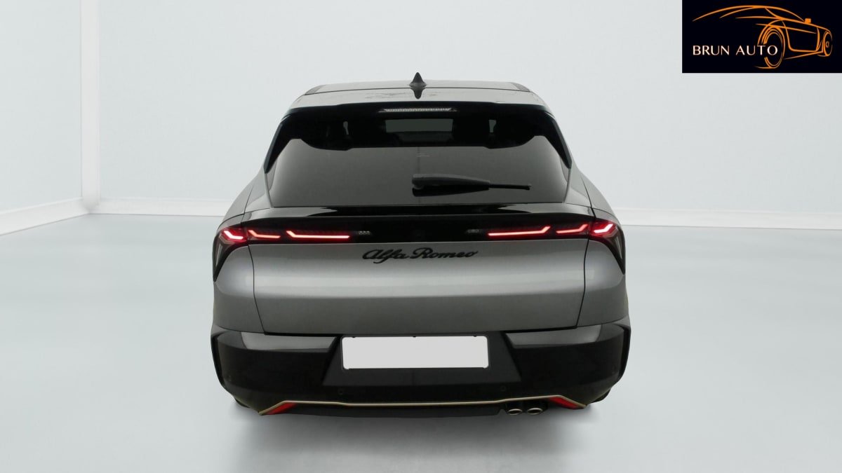 Alfa Romeo Junior - Photo 6