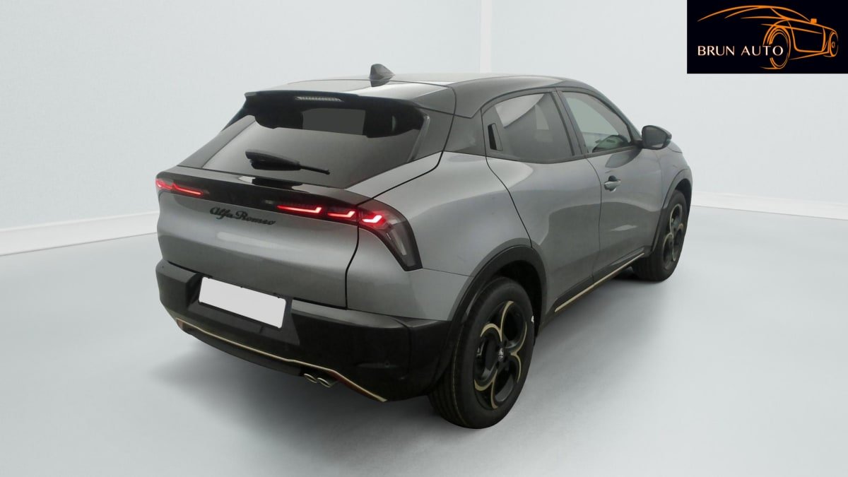 Alfa Romeo Junior - Photo 7