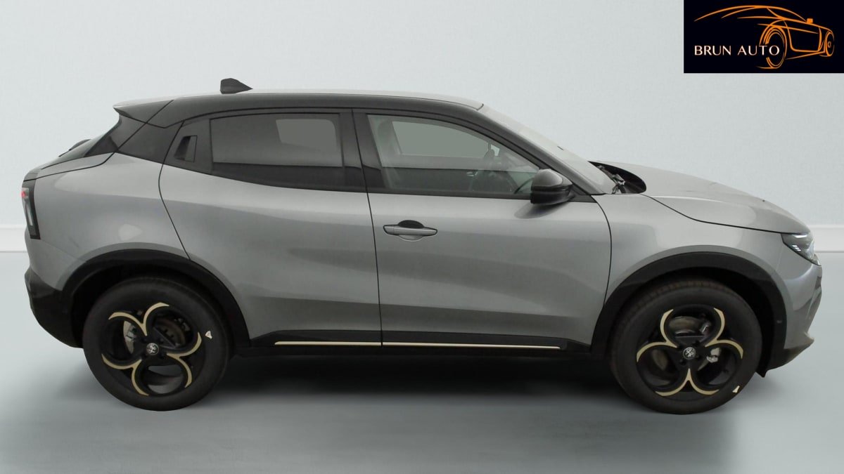 Alfa Romeo Junior - Photo 8