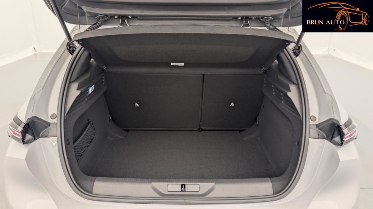 Peugeot 308 - Photo 11