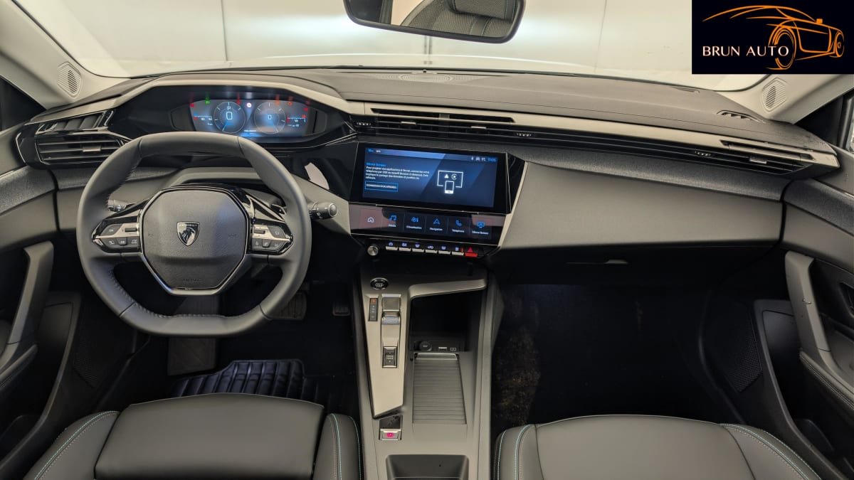 Peugeot 308 - Photo 13