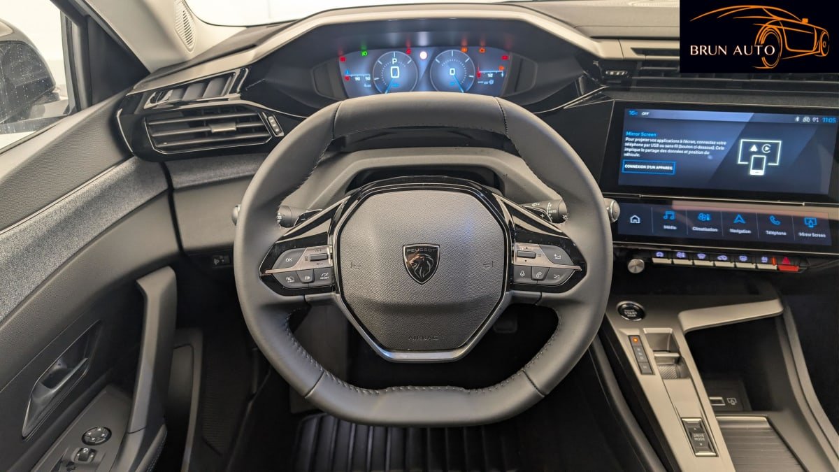Peugeot 308 - Photo 14