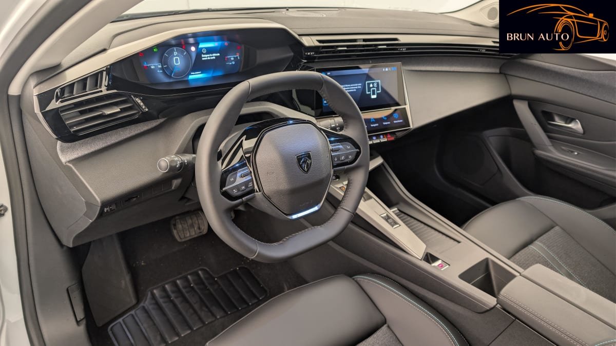 Peugeot 308 - Photo 15