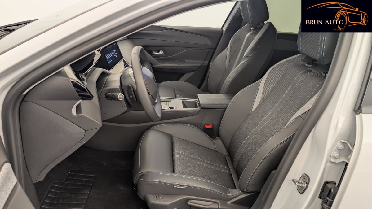 Peugeot 308 - Photo 16