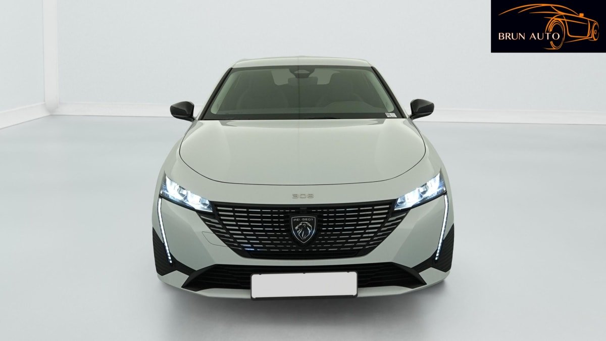 Peugeot 308 - Photo 2