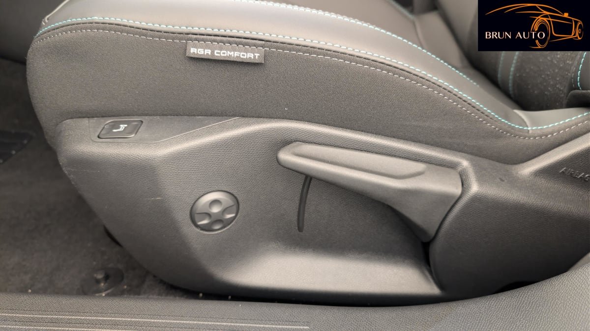 Peugeot 308 - Photo 21