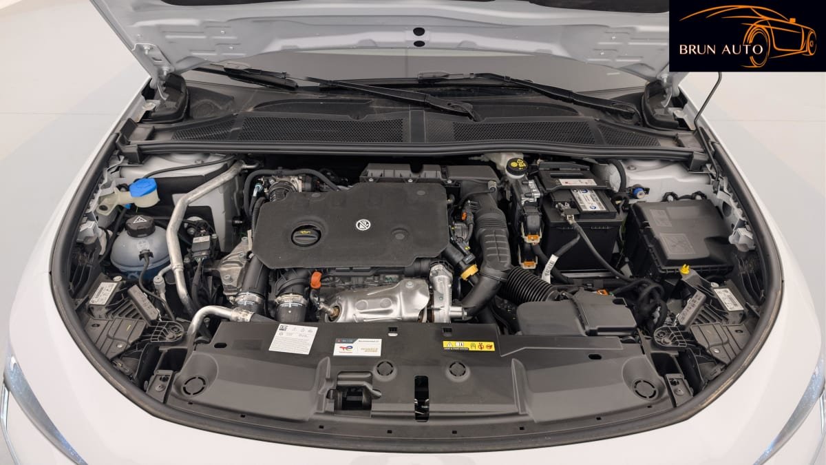 Peugeot 308 - Photo 22