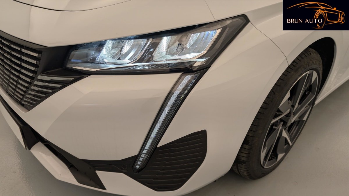 Peugeot 308 - Photo 23